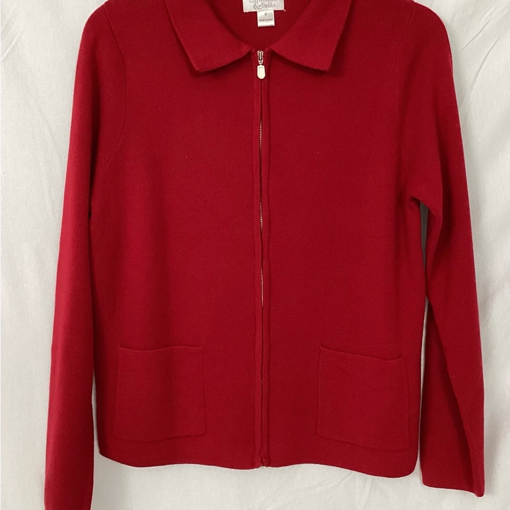 Christopher & Banks. Cardigan